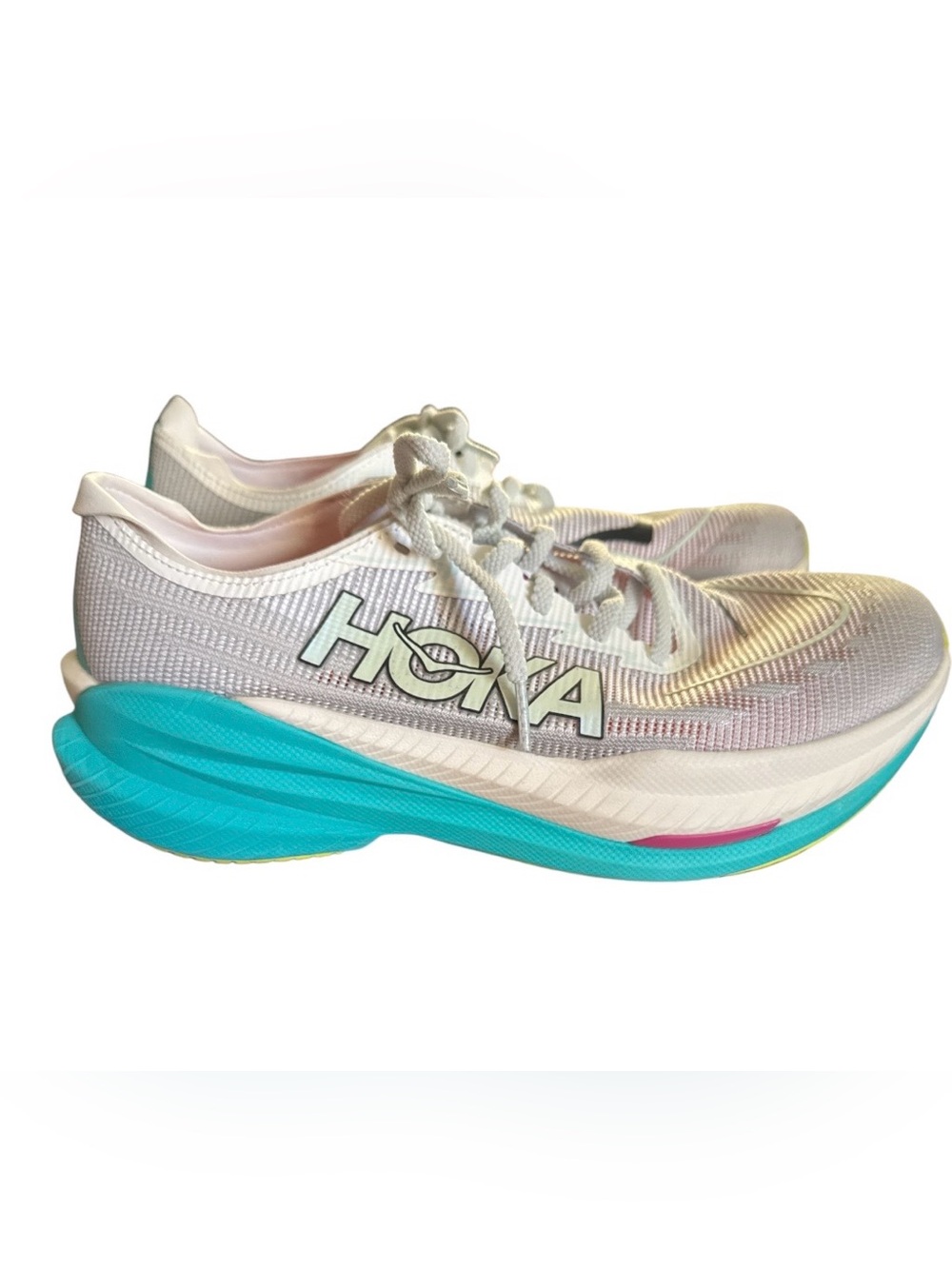 Mach X 2 Road-Running Shoes - Women's